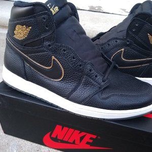 Nike Air Jordan 1 Retro High OG 'City of Flight'